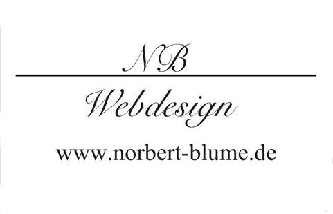 NB Webdesign